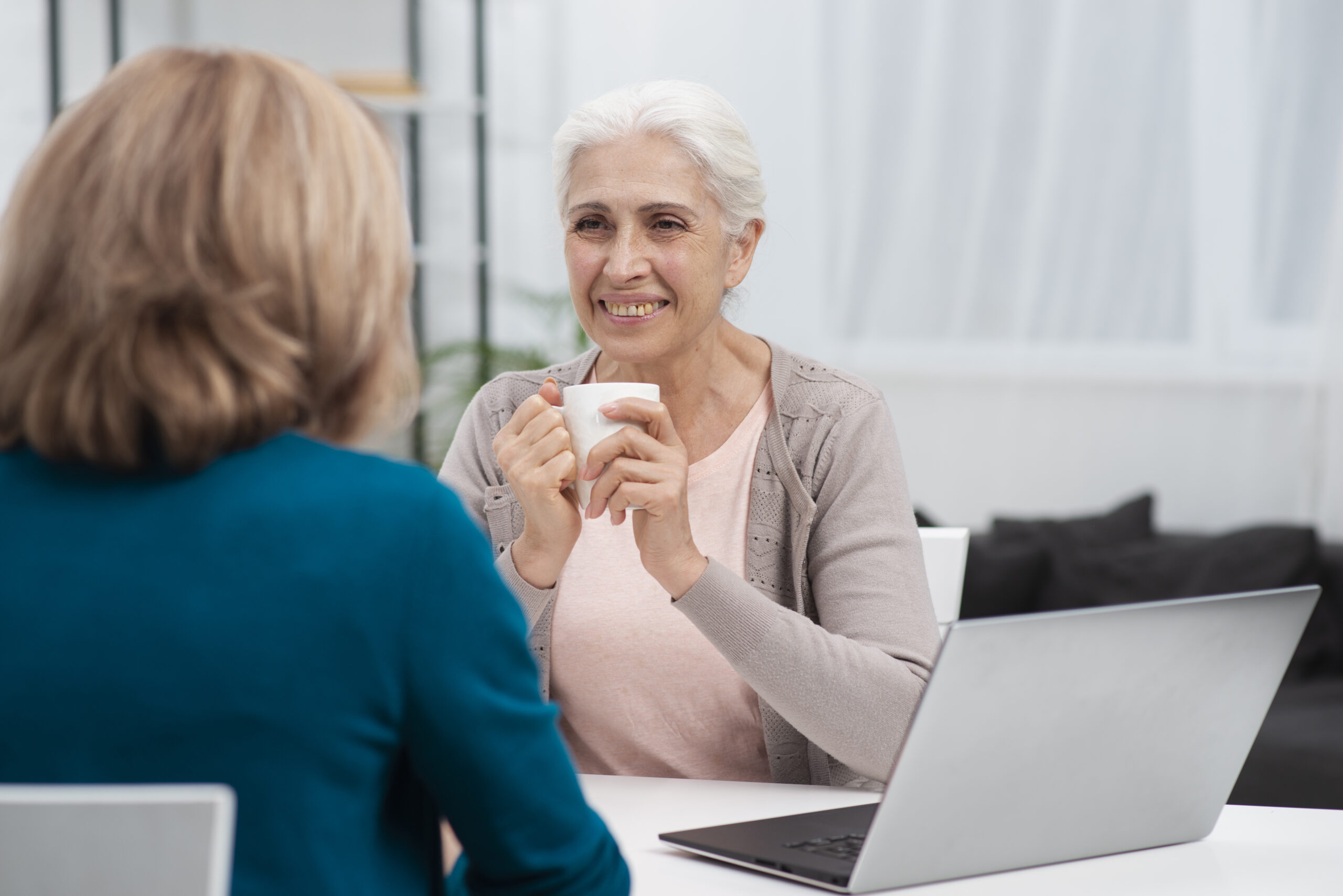 ComfortCare -Najczęściej zadawane pytania