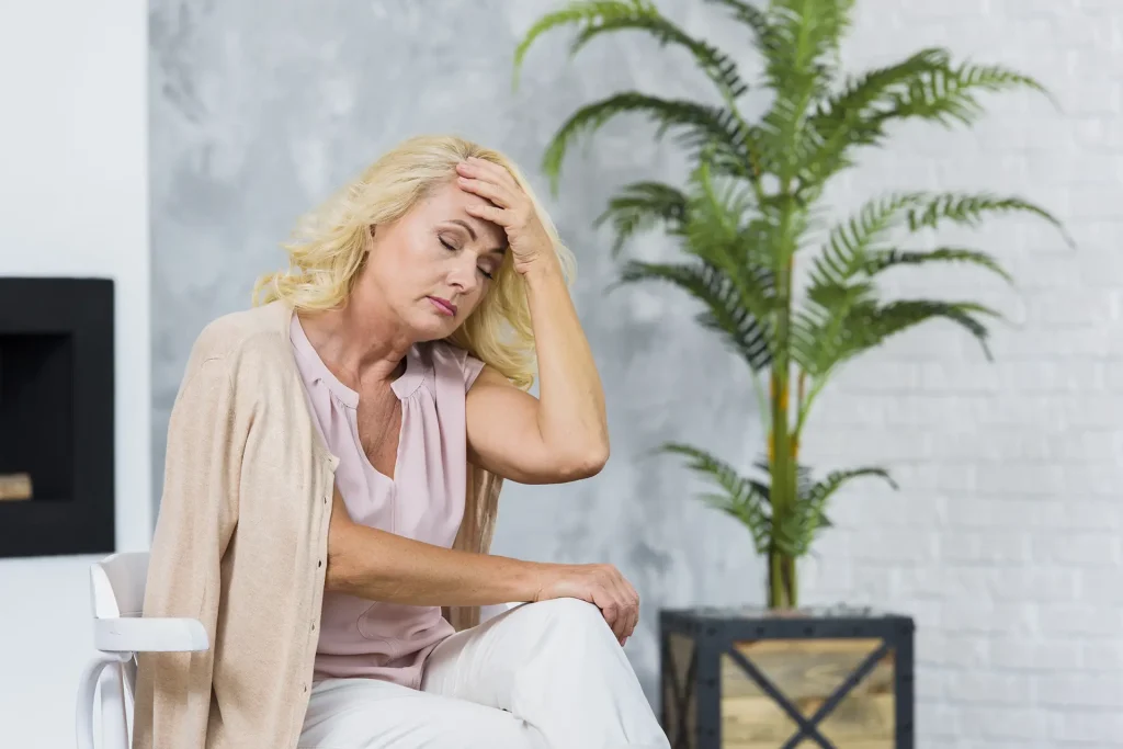 Praca Opiekunki, a stres – jak sobie radzić i nie dopuścić do wypalenia?